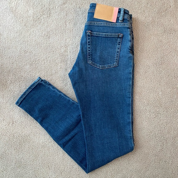 Acne Studios jeans size 26 - Picture 3 of 10